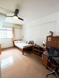 Blk 301 Clementi Haven (Clementi), HDB 4 Rooms #528662201
